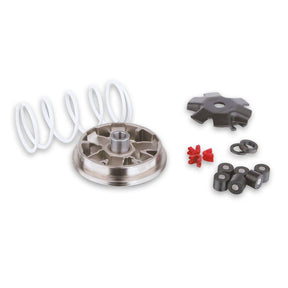 MALOSSI MULTIVAR ATV (5112074) - DRIVEN Canada's Powersports 44451120745112074