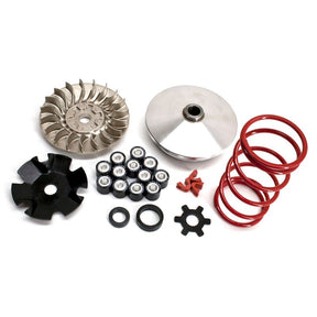 MALOSSI MULTIVAR MHR (5113161T) - DRIVEN Canada's Powersports 44451131615113161T