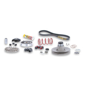 MALOSSI OVER RANGE MINARELLI LONG (6112811) - DRIVEN Canada's Powersports 44461128116112811