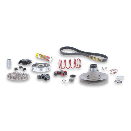 MALOSSI OVER RANGE MINARELLI LONG (6112811) - DRIVEN Canada's Powersports 44461128116112811