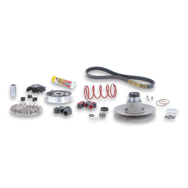 MALOSSI OVER RANGE MINARELLI LONG (6112811) - DRIVEN Canada's Powersports 44461128116112811