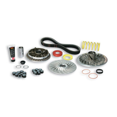 MALOSSI OVER RANGE TMAX 500 09 - 10 (6114885) - DRIVEN Canada's Powersports 61148856114885
