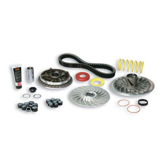 MALOSSI OVER RANGE TMAX 500 09 - 10 (6114885) - DRIVEN Canada's Powersports 61148856114885