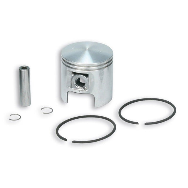 MALOSSI PISTON 47.8MM 12MM (34 6445.80) - DRIVEN Canada's Powersports 34 6445.8034 6445.80