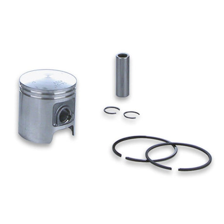 MALOSSI PISTON 47.8MM 12MM (34 7036.80) - DRIVEN Canada's Powersports 34 7036.8034 7036.80