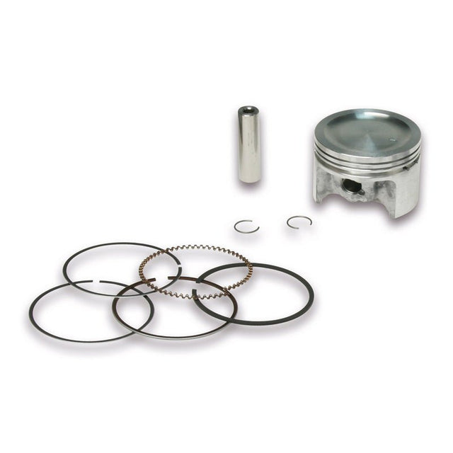 MALOSSI PISTON 49MM (3416825) - DRIVEN Canada's Powersports 34168253416825