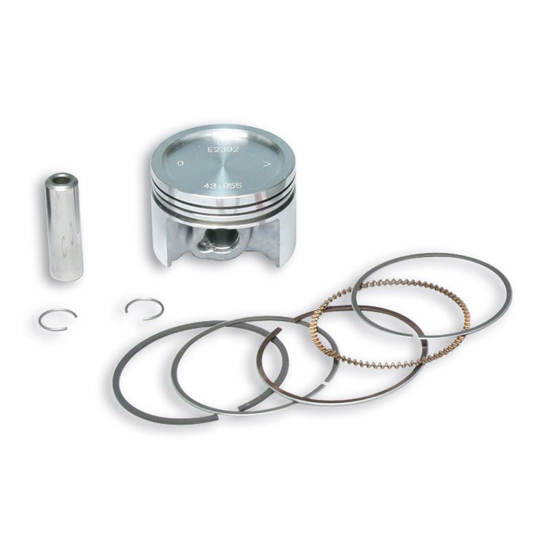 MALOSSI PISTON (A) 44MM 10MM (3413581.A0) - DRIVEN Canada's Powersports 4443413581A3413581.A0