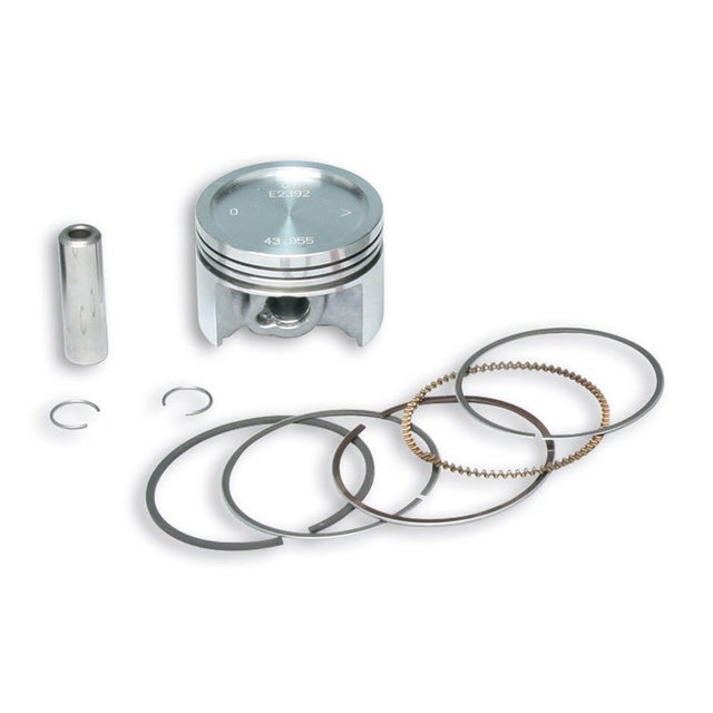 MALOSSI PISTON (A) 44MM 10MM (3413581.A0) - DRIVEN Canada's Powersports 4443413581A3413581.A0