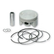 MALOSSI PISTON (A) 61MM 14MM (3411604.A0) - DRIVEN Canada's Powersports 3411604.A03411604.A0