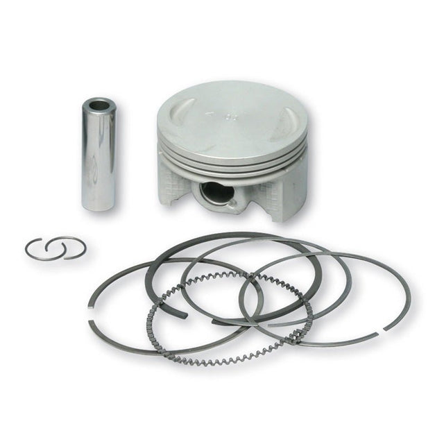MALOSSI PISTON (A) 61MM 14MM (3411604.A0) - DRIVEN Canada's Powersports 3411604.A03411604.A0