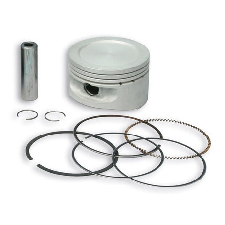 MALOSSI PISTON (A) 70MM 15MM (3411435.A0) - DRIVEN Canada's Powersports 3411435.A03411435.A0