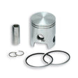 MALOSSI PISTON (B) 40MM 12MM (34 8538.B0) - DRIVEN Canada's Powersports 34 8538.B034 8538.B0