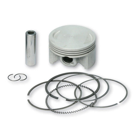 MALOSSI PISTON (B) 61MM 14MM (3411604.B0) - DRIVEN Canada's Powersports 3411604.B03411604.B0
