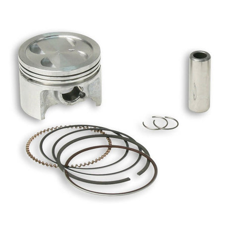 MALOSSI PISTON (C) 49MM 13MM (3413907.C0) - DRIVEN Canada's Powersports 3413907.C03413907.C0