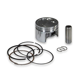 MALOSSI PISTON (C) 49MM 13MM (3417764.C0) - DRIVEN Canada's Powersports 3417764.C03417764.C0