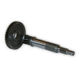 MALOSSI PRIMARY GEAR HTQ Z 14/45 (6712497) - DRIVEN Canada's Powersports 67124976712497