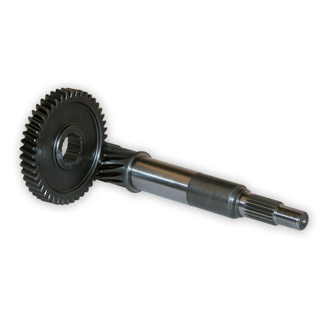 MALOSSI PRIMARY GEAR HTQ Z 14/45 (6712497) - DRIVEN Canada's Powersports 67124976712497