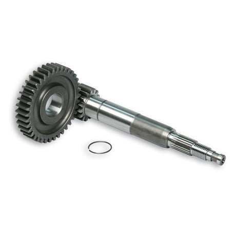 MALOSSI PRIMARY GEAR HTQ Z 16/37 (6711449T) - DRIVEN Canada's Powersports 6711449T6711449T
