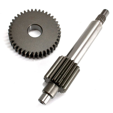 MALOSSI PRIMARY GEAR HTQ Z 16/40 (67 3677T) - DRIVEN Canada's Powersports 67 3677T67 3677T