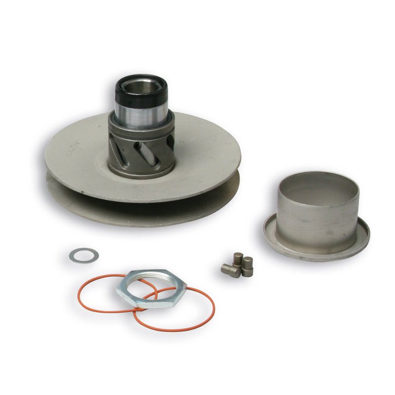MALOSSI REAR PULLEY SYSTEM (6111121) - DRIVEN Canada's Powersports 61111216111121