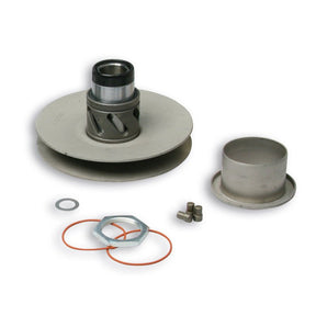 MALOSSI REAR PULLEY SYSTEM (6111121) - DRIVEN Canada's Powersports 61111216111121