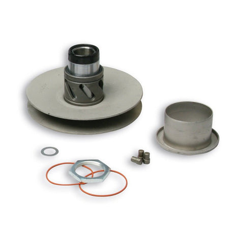 MALOSSI REAR PULLEY SYSTEM (6111121) - DRIVEN Canada's Powersports 61111216111121