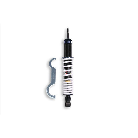 MALOSSI REAR SUSPENSION RS24 360MM (4617065) - DRIVEN Canada's Powersports 46170654617065