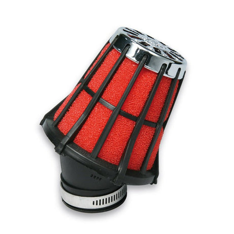 MALOSSI RED FILTER 5E 38MM - DRIVEN Canada's Powersports 043296.50043296.50