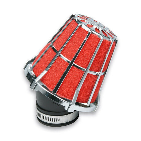 MALOSSI RED FILTER 5E 38MM (043296.K0) - DRIVEN Canada's Powersports 043296.K0043296.K0
