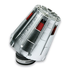 MALOSSI RED FILTER 5E 38MM (043296.W0) - DRIVEN Canada's Powersports 043296.W0043296.W0