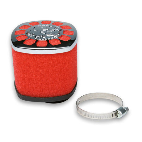 MALOSSI RED FILTER E14 38MM - DRIVEN Canada's Powersports 0411452T0411452T
