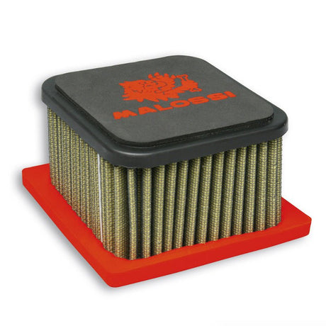 MALOSSI RED SPONGE FILTER (1413703) - DRIVEN Canada's Powersports 14137031413703