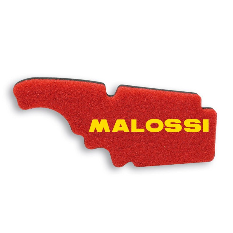 MALOSSI RED SPONGE FILTER (1414532S) - DRIVEN Canada's Powersports 44414145321414532S