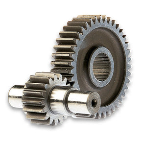 MALOSSI SECONDARY GEAR HTQ Z 14/47 (FORCE 17) (67 9968) - DRIVEN Canada's Powersports 67 996867 9968