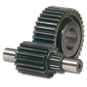 MALOSSI SECONDARY GEAR HTQ Z 15/41 (6712067T) - DRIVEN Canada's Powersports 6712067T6712067T