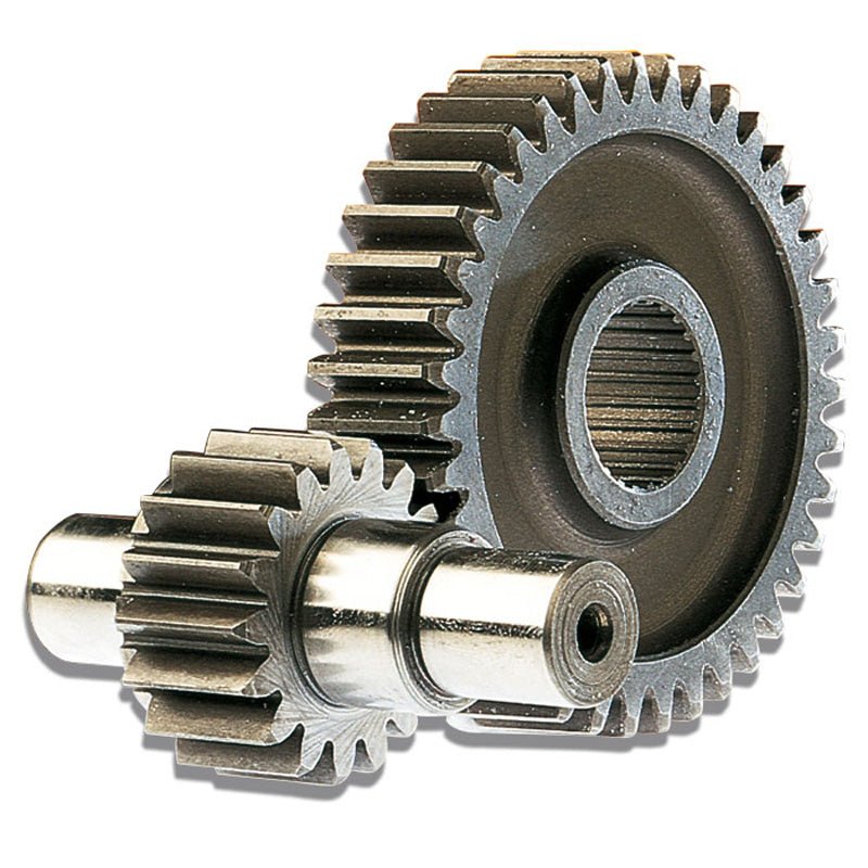 MALOSSI SECONDARY GEAR HTQ Z 15/55 (6711135T) - DRIVEN Canada's Powersports 6711135T6711135T