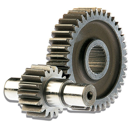 MALOSSI SECONDARY GEAR HTQ Z 15/55 (6711135T) - DRIVEN Canada's Powersports 6711135T6711135T