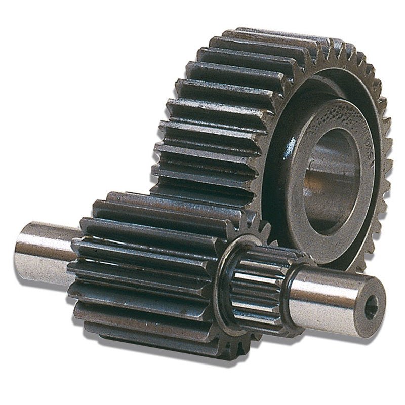 MALOSSI SECONDARY GEAR HTQ Z 17/37 (679983) - DRIVEN Canada's Powersports 679983679983