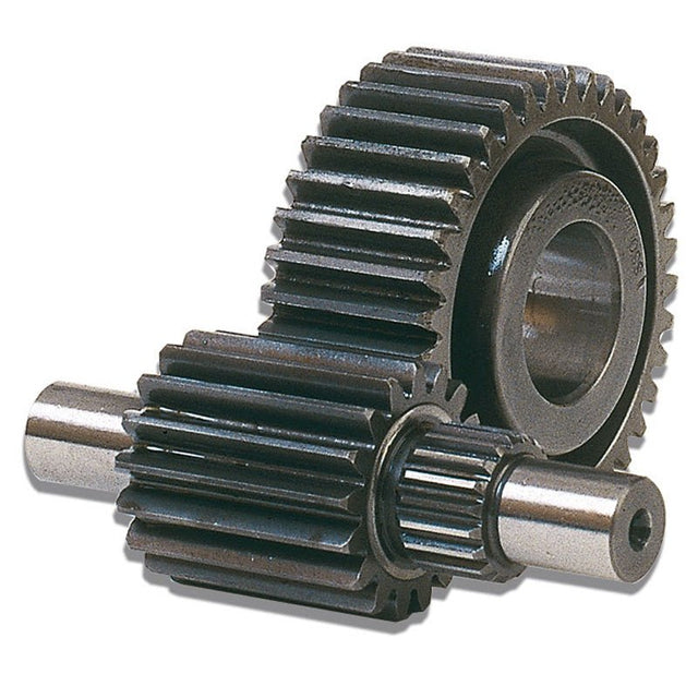MALOSSI SECONDARY GEAR HTQ Z 17/37 (679983) - DRIVEN Canada's Powersports 679983679983