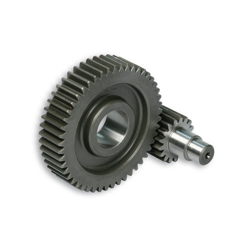 MALOSSI SECONDARY GEAR HTQ Z 17/49 (6712194) - DRIVEN Canada's Powersports 67121946712194