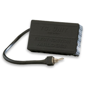 MALOSSI TC UNIT RPM CONTROL (558675) - DRIVEN Canada's Powersports 558675558675
