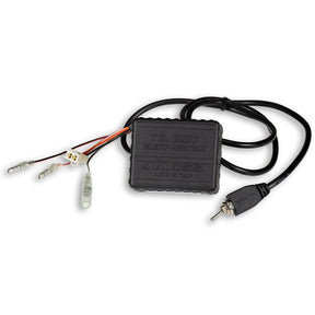 MALOSSI TC UNIT RPM CONTROL (558676) - DRIVEN Canada's Powersports 558676558676