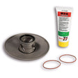 MALOSSI TORQUE DRIVER (61 9223) - DRIVEN Canada's Powersports 61 922361 9223