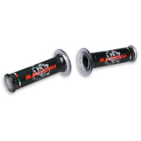 MALOSSI "TRIBAL" GRIP - DRIVEN Canada's Powersports 6914575.B06914575.B0