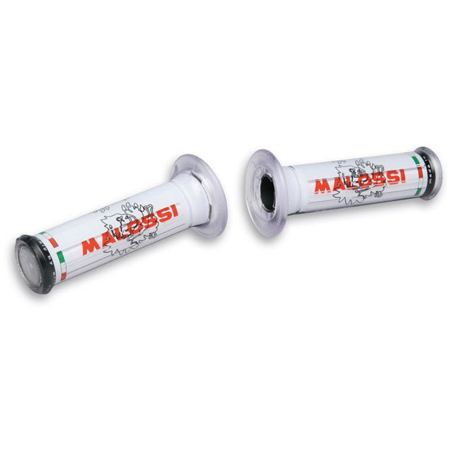 MALOSSI "TRIBAL" GRIP - DRIVEN Canada's Powersports 6914575.W06914575.W0