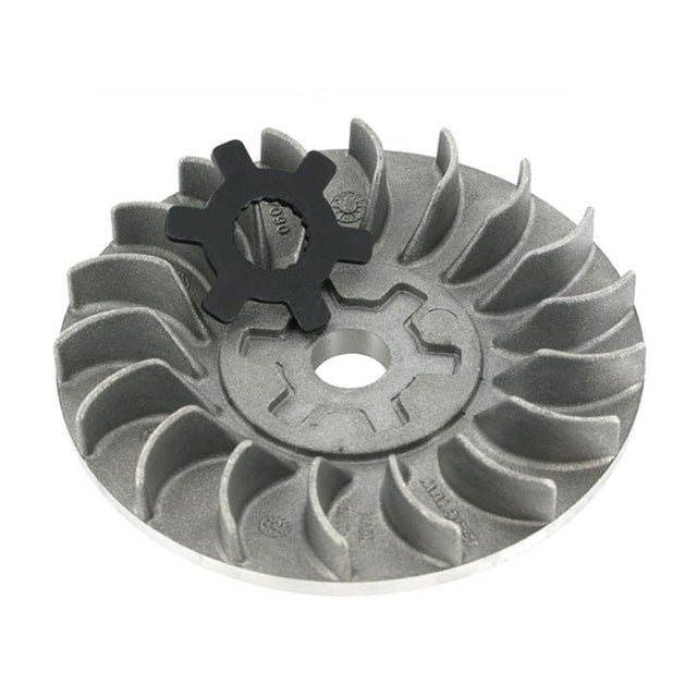 MALOSSI VENTILVAR PULLEY DIA. 97MM (61 7152S) - DRIVEN Canada's Powersports 44461715261 7152S
