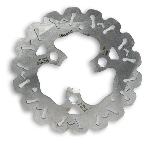 MALOSSI WHOOP BRAKE DISC 155MM WIDTH 3.5MM (6214097) - DRIVEN Canada's Powersports 62140976214097