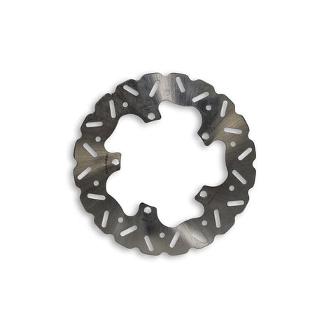MALOSSI WHOOP BRAKE DISC PIAGGIO - VESPA 50 - 150 MONO (6217103B) - DRIVEN Canada's Powersports 6217103B6217103B