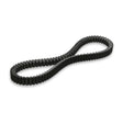 MALOSSI X K KEVLAR BELT (22X13X824 MM 28°) (6115666T) - DRIVEN Canada's Powersports 6115666T6115666T