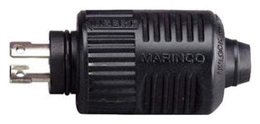 MARINCO 2 - WIRE CONNECTPRO PLUG (12VBPS2) - DRIVEN Canada's Powersports 09334431147512VBPS2